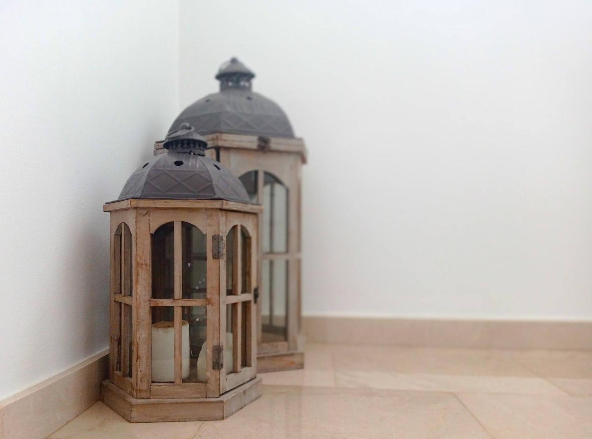 Villa Juncos Can Furnet 외부 사진