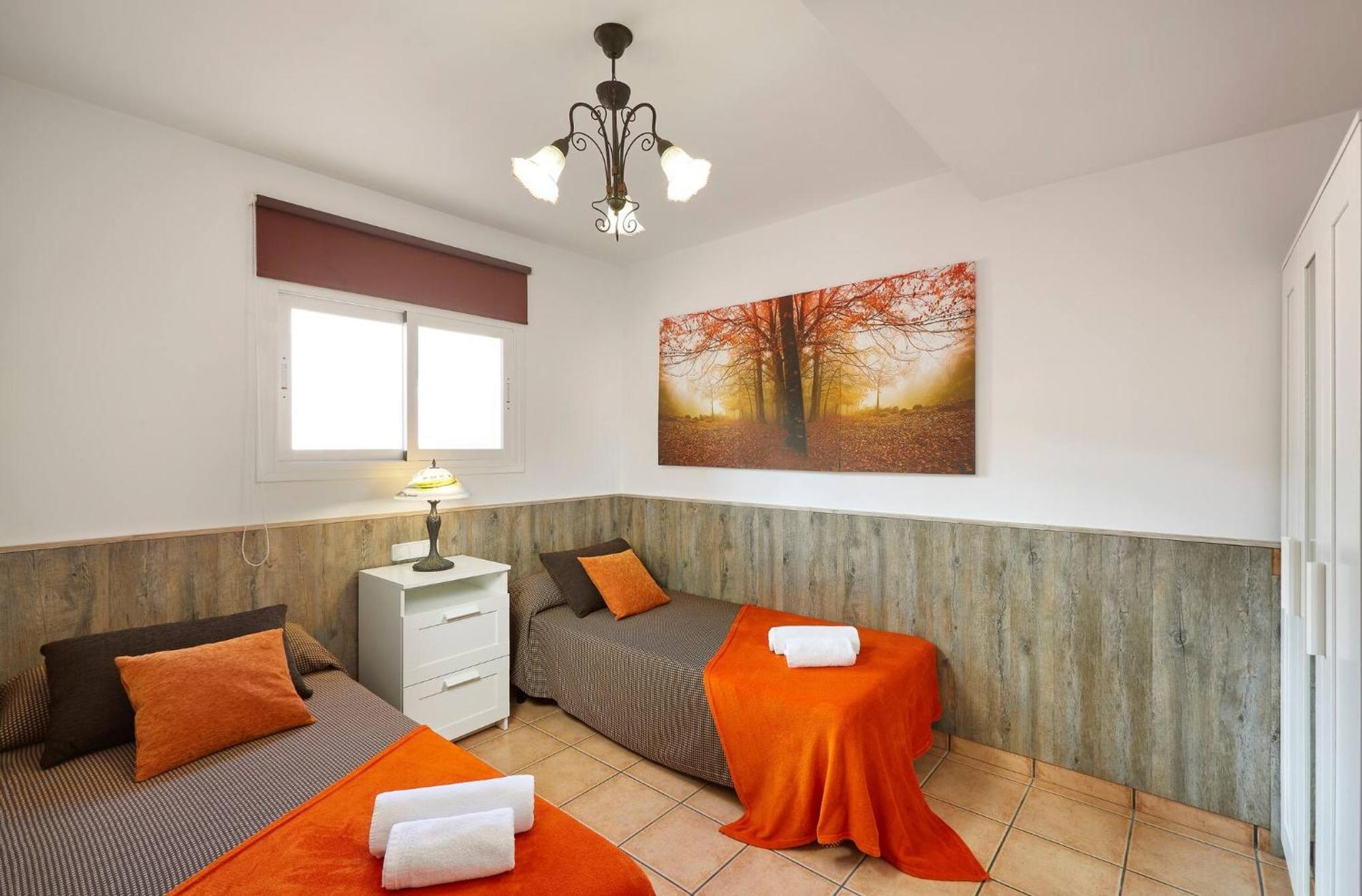 Villa Juncos Can Furnet 외부 사진