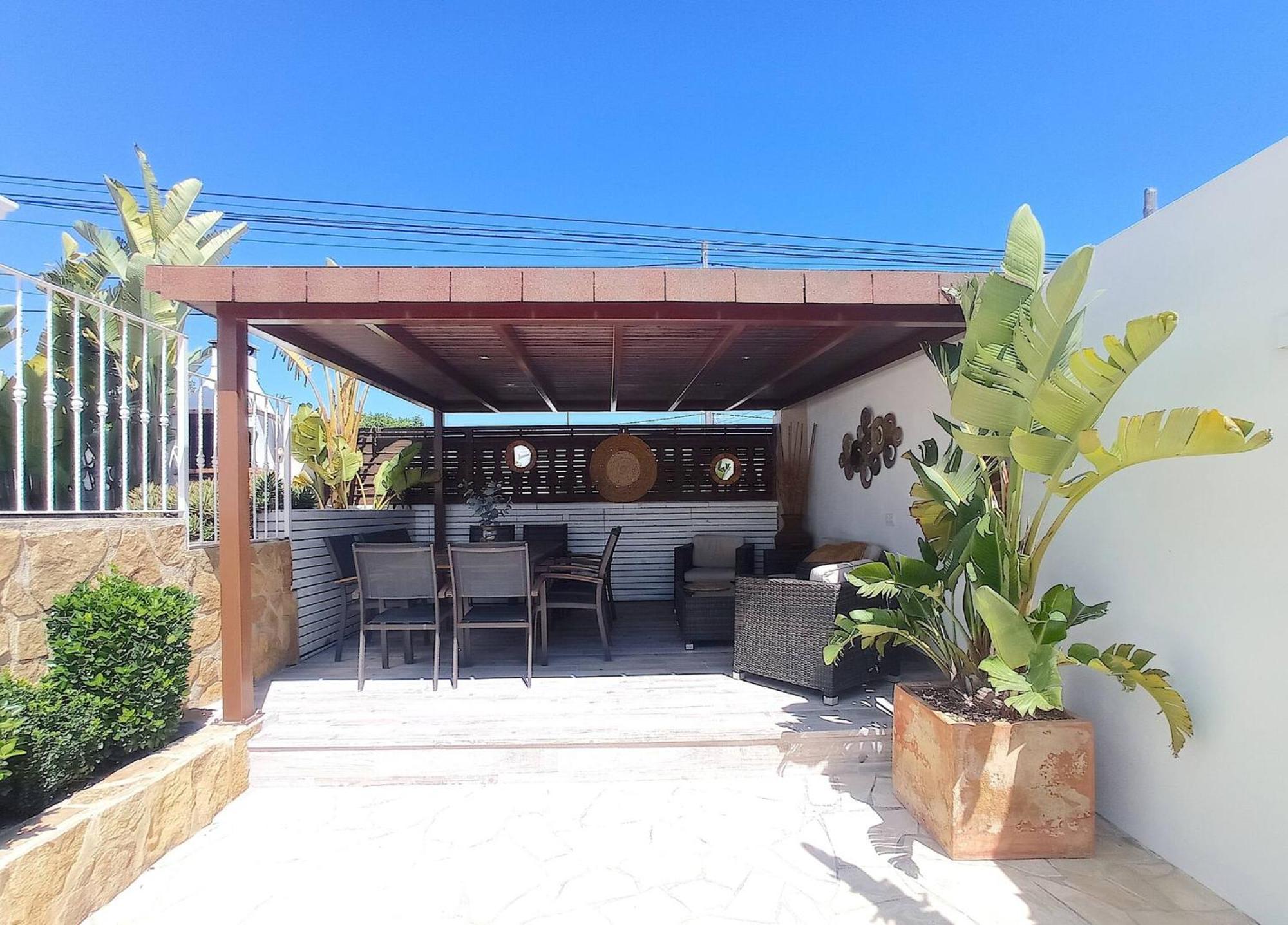 Villa Juncos Can Furnet 외부 사진